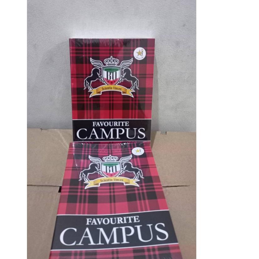 

パ Buku Tulis BMC / BMB 36 Lembar grosir/ 1 pak / 10 buku Terlaris