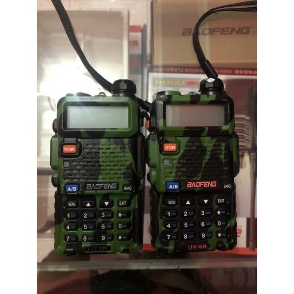 baofeng uv5r