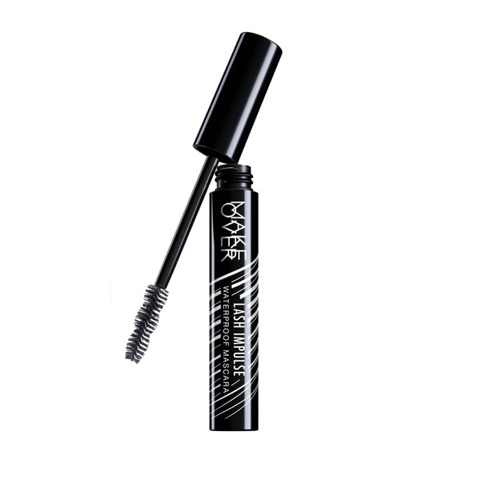 Makeover Lash Impulse Waterproof Mascara