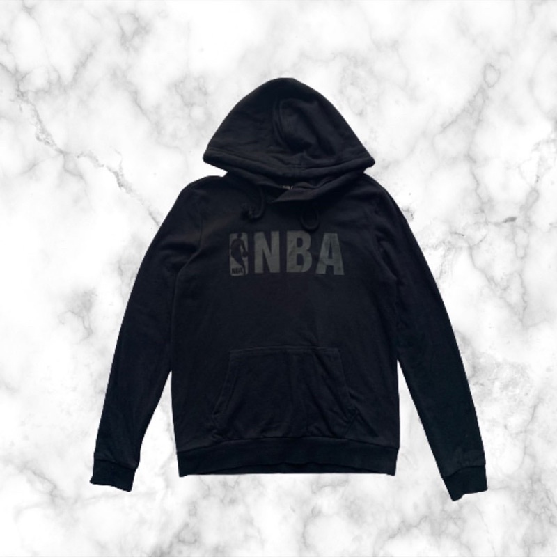 THRIFT Hoodie NBA Black original