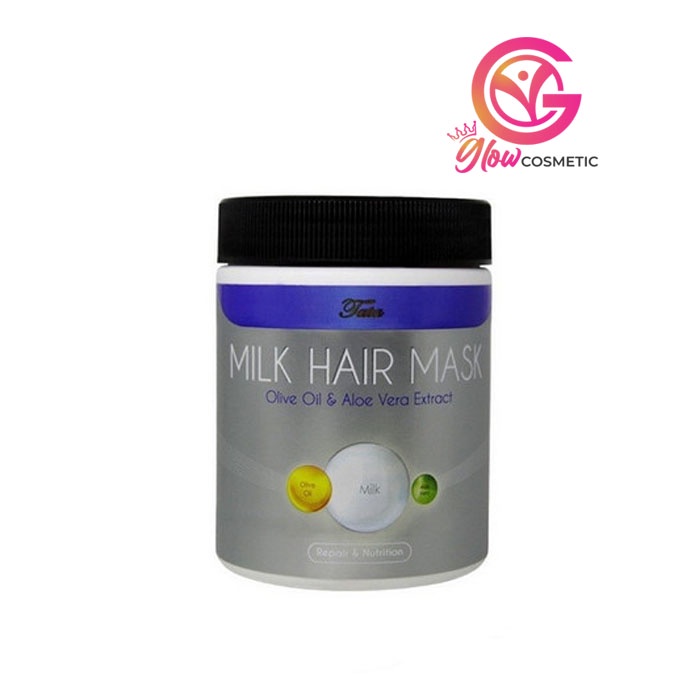 TATA HAIR MASK