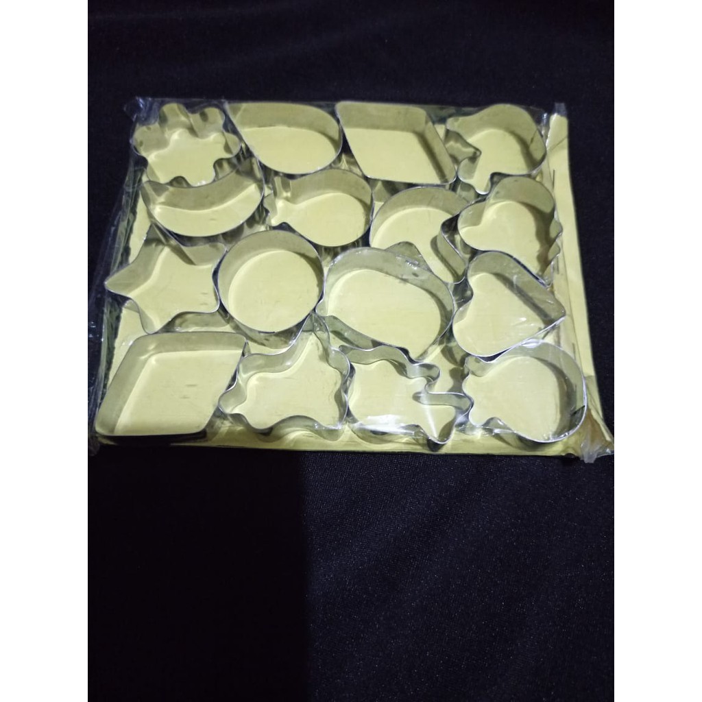 CETAKAN KUE KERING CETAKAN COOKIES CETAKAN KUE KERING  MINI