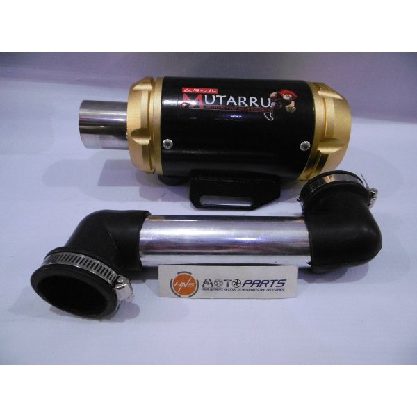 KERENNN Filter Udara Mutaru Matic Gold