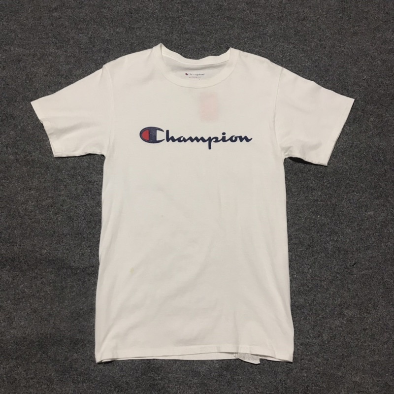 CHAMPION T-SHIRT Second Original Size fit M