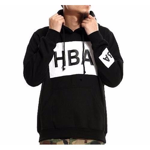 sweater hoodie HBA