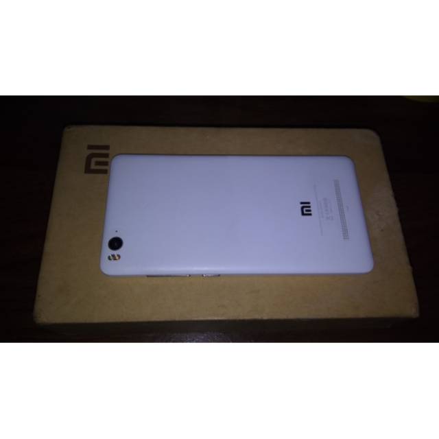 Mi4i Second Mulus