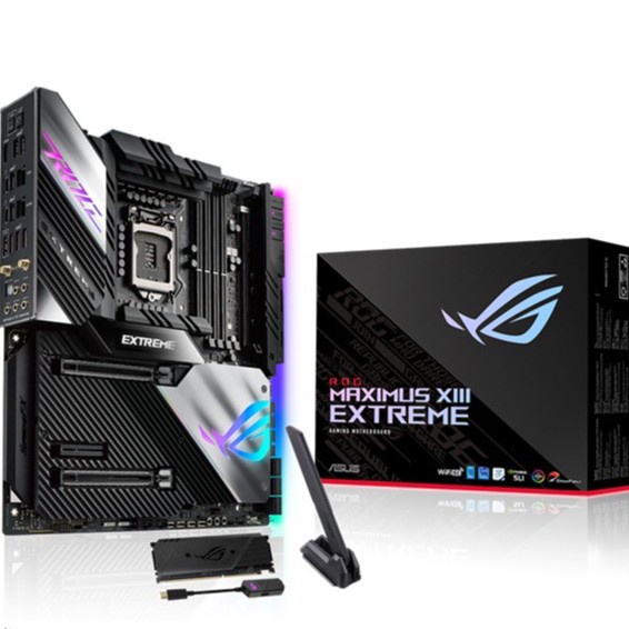 ASUS ROG MAXIMUS XIII EXTREME - Z590