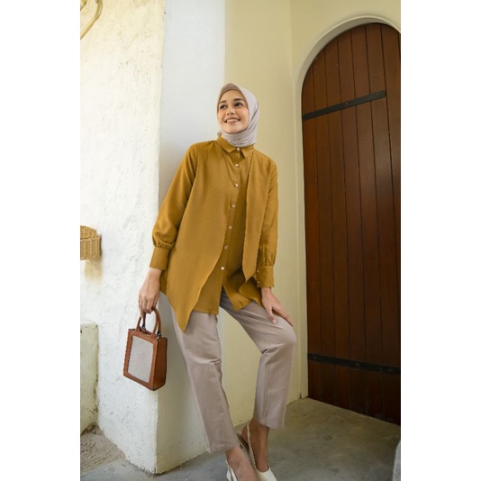 READY Kamila.wardrobe-Diya blouse