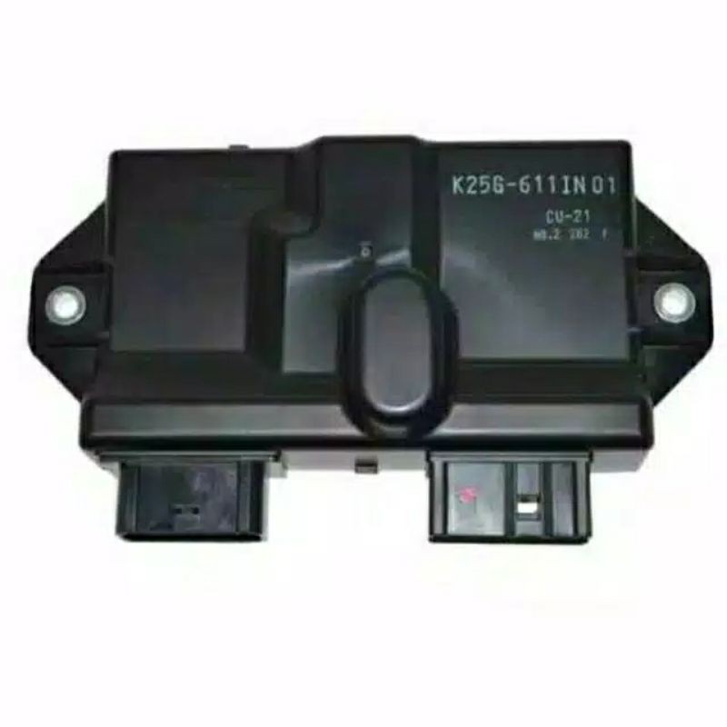 30400-K25-610C1 Ecm Ecu CDI Beat Fi Esp 2015 2016 Beat Pop Scoopy FI ESP Iss Idling Stop