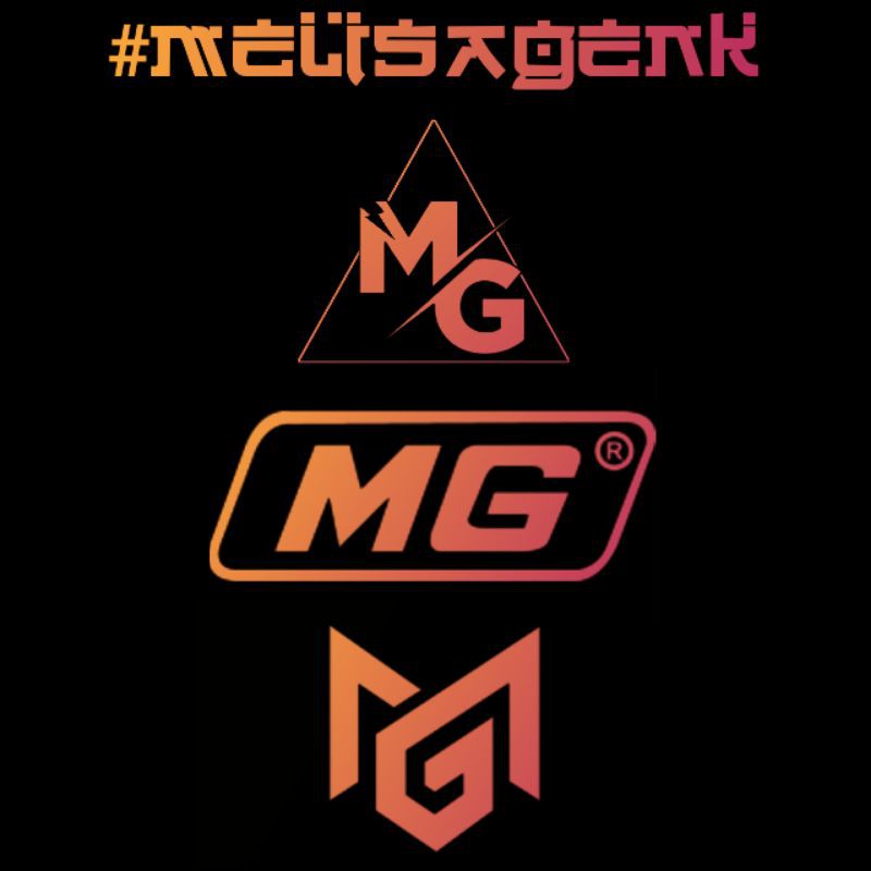 

stiker hologram MELISAGENK