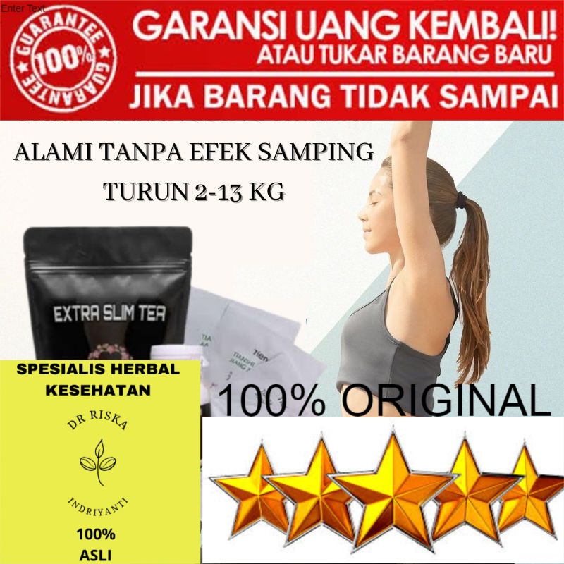 100% ASLI PELANGSING BADAN SFT EXTRA SLIM - SFT EXTRA SLIM 1DAY 1KG ORIGINAL