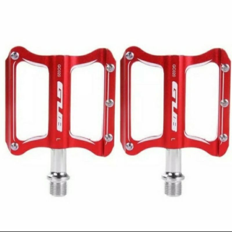 Original Gub pedal GC 020 sepeda SELI MTB FIKSI