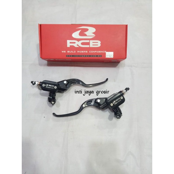 Master Rem RCB E3 Kanan Kiri Nmax ADV150 PCX150 PCX160 Vario160