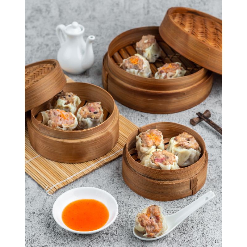 

Siomay Ayam Metrotastyfood