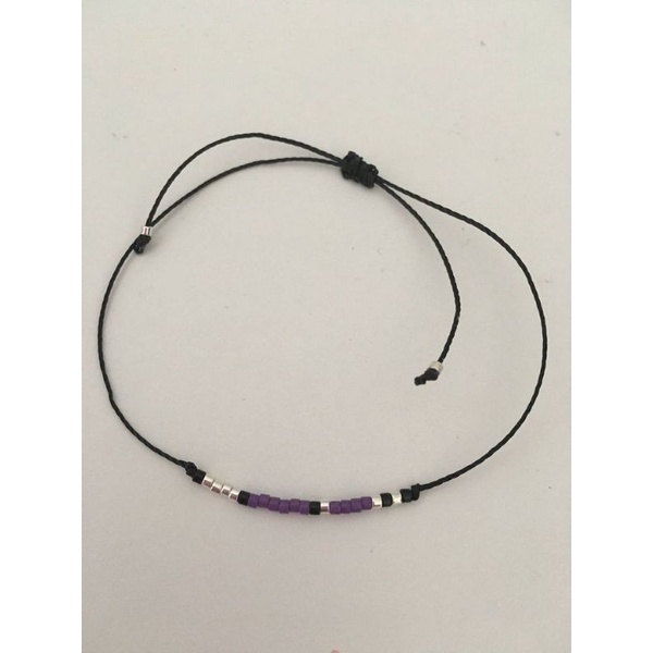 gelang Payet Korea gelang handmade gelang simple gelang pasangan gelang persahabatan gelang trend gelang simpul gelang motif Tibet gelang merah gelang rajut gelang cople gelang hitam gelang unik gelang Payet gelang mute