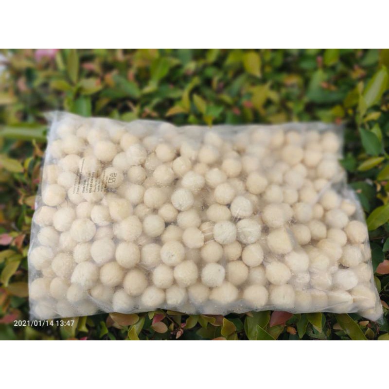 Kentang Pom Pom 2,5kg