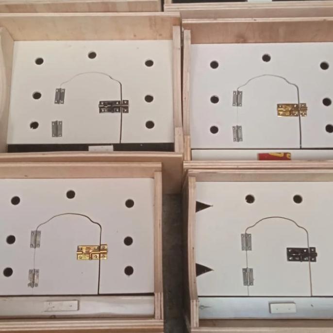 {{{{{{] Kandang Burung Dara / Gupon Merpati Murah