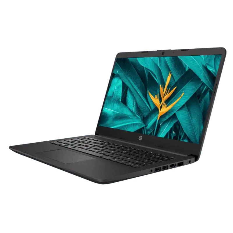 HP 240 G8 Q36F56PA - Core i7 1065G7 - 8GB DDR4 - 512GB SSD - Radeon 620 2GB - Win 10 - 14&quot; HD