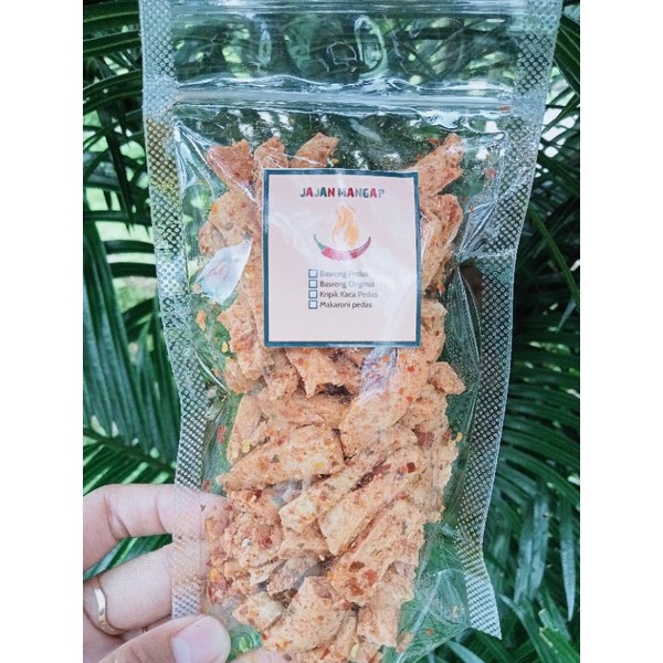 

BASRENG PEDAS JERUK TERMURAH