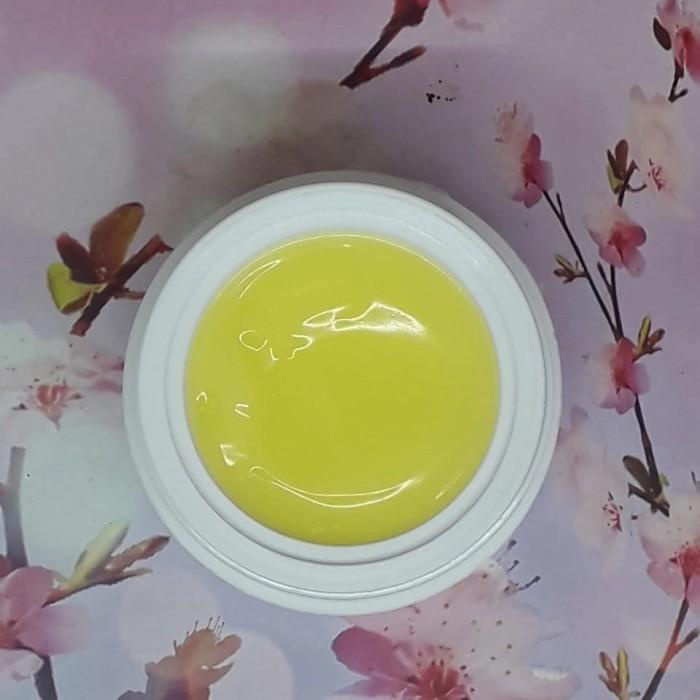 

Cream Glowing Jangka Panjang