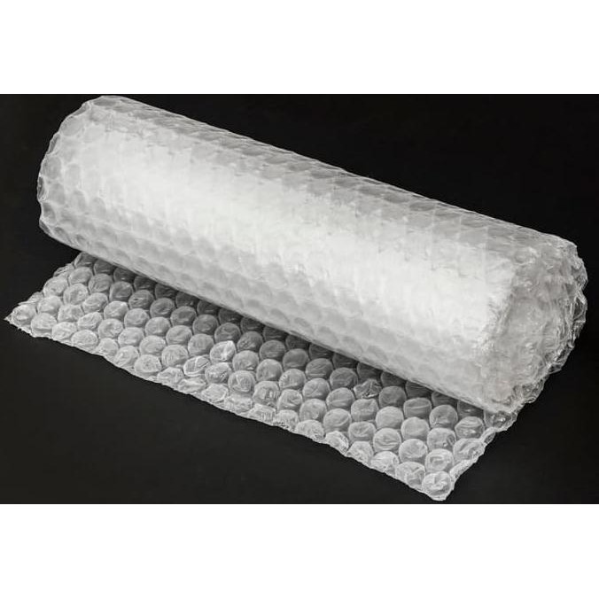 

Bubble Wrap / Plastik Bubble TERBATAS