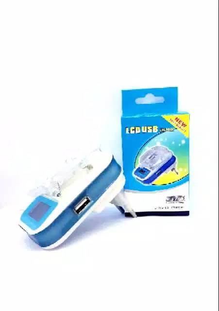 Charger kodok desktop/desktop universal charger casan penjepit