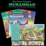 

Ensiklopedia Muhammad Pustaka Lebah Ensiklopedia Termurah