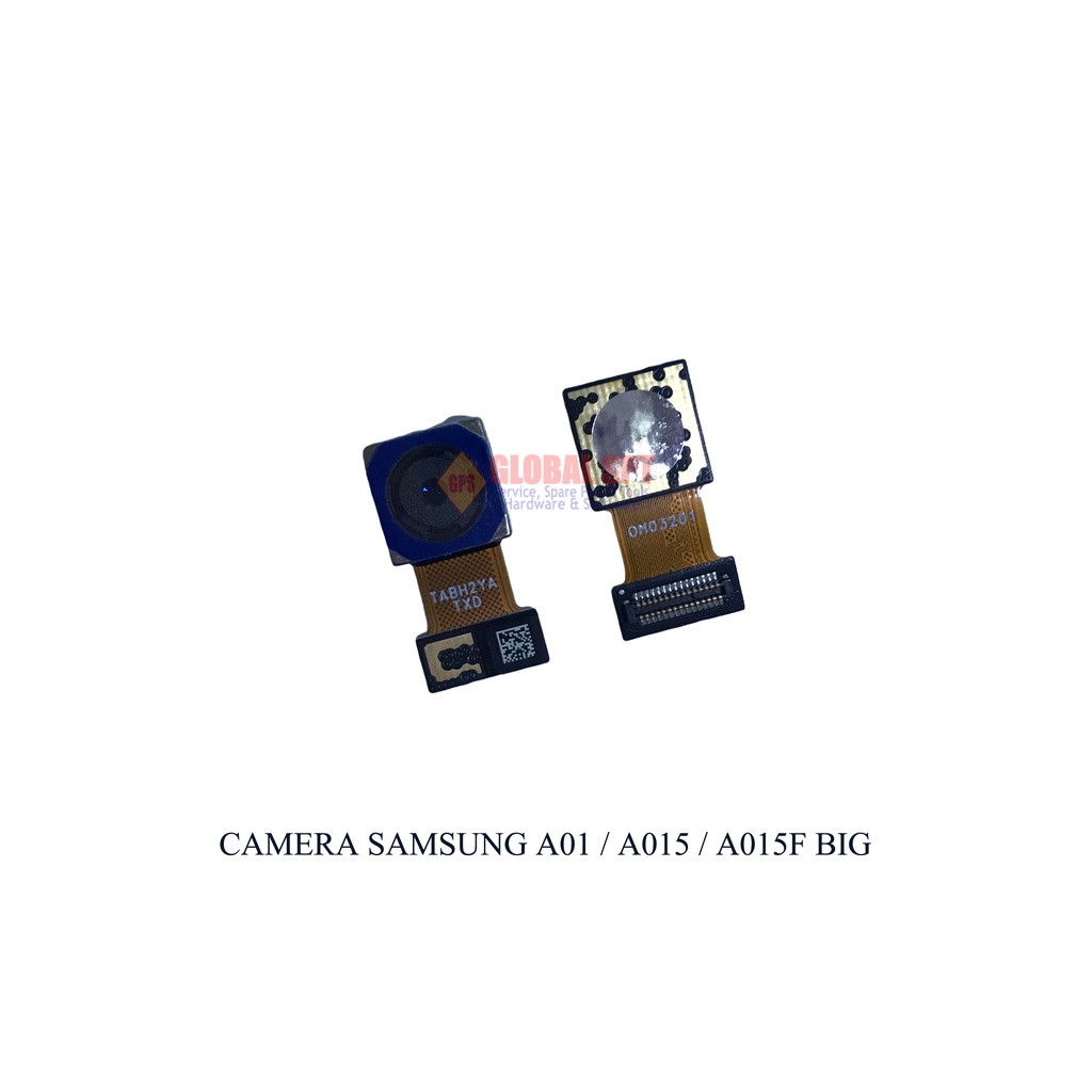 CAMERA BIG SAMSUNG A01 / KAMERA BELAKANG A015 / A015F