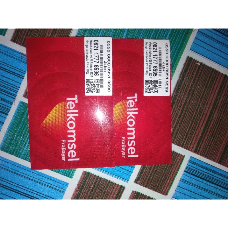 Paket Telkomsel Extra Unlimited 120 hari (4 bulan)