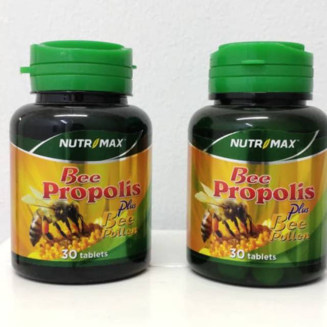 Nutrimax bee polen @30