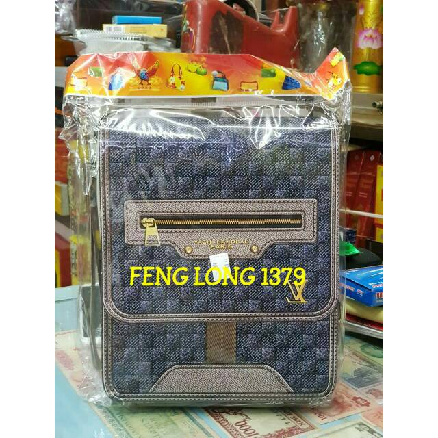 

Aksesoris Tas Kertas Pria Impor untuk Sembahyang Leluhur Qing Ming