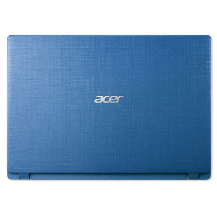LP2500 Acer Aspire 3 A314-41-455L 42PE - A4 9120E 4GB 1TB 14HD W10 - Hitam