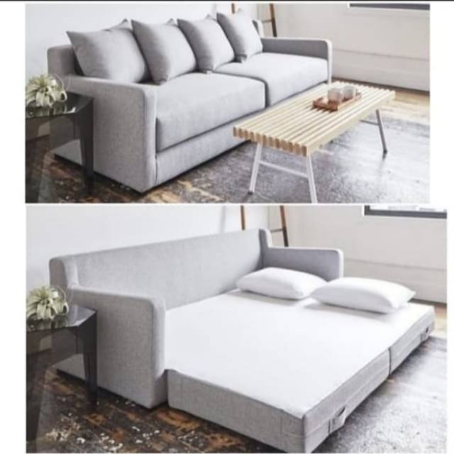 Sofa Bed Lipat