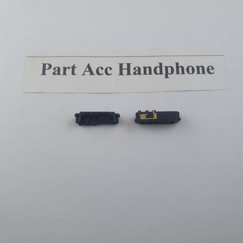 connector conektor konektor charger cas sony ericsson z600 z600i