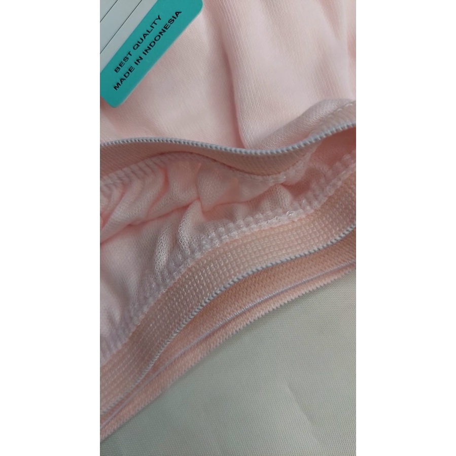 Miniset Anak Remaja Polos Warna Tali Besar Step1 Satuan Bra Remaja Mini