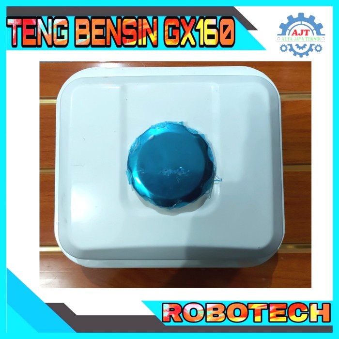 tengki bensin mesin penggerak GX160