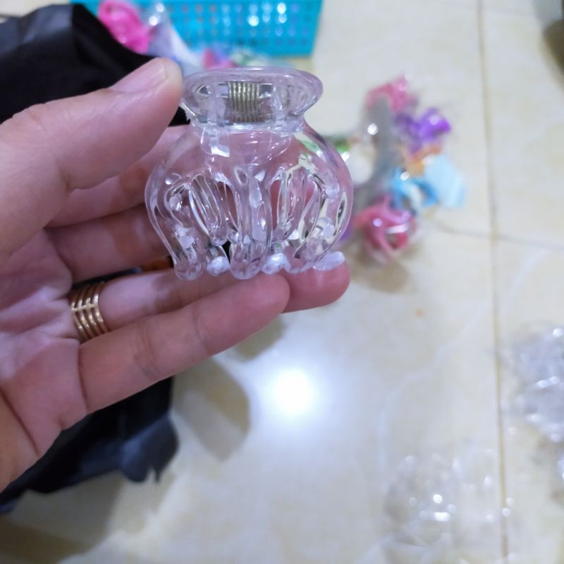 jepit rambut jedai  / jepitan rambut / jedai jepitan rambut / jedai korea