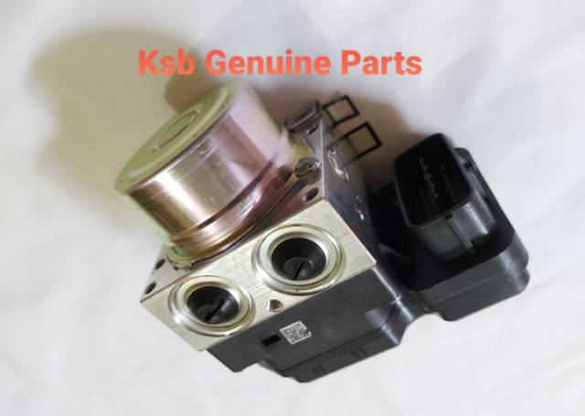 Actuator Modul ABS Rem Innova Reborn Bensin Diesel 44050 44510 Ok170