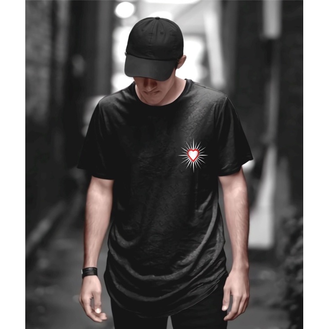 KAOS PSHT HATI BERSINAR || KAOS TERATE SIMPLE || KAOS PSHT SIMPLE || KAOS PSHT MURAH || KAOS TERATE 