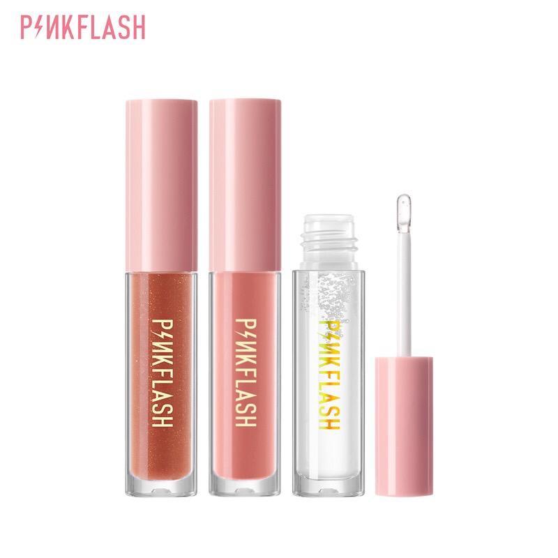 PINKFLASH PF-L02 LIPGLOSS / LIP GLOSS / EVER GLOSSY MOIST LIPGLOSS