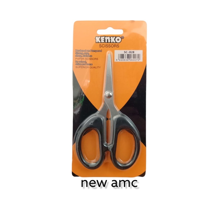 

Gunting Kenko Kecil SC - 828
