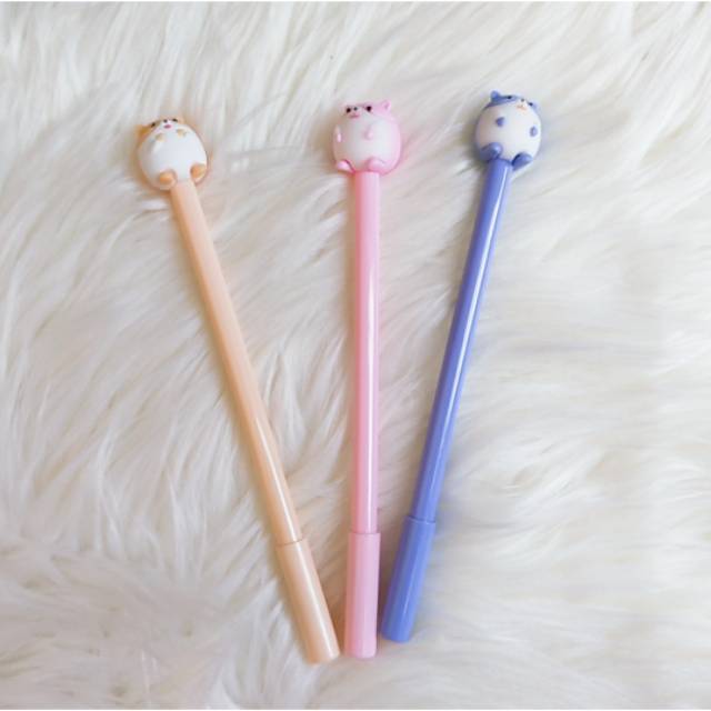 

Hamster Pen || Pulpen Hamster