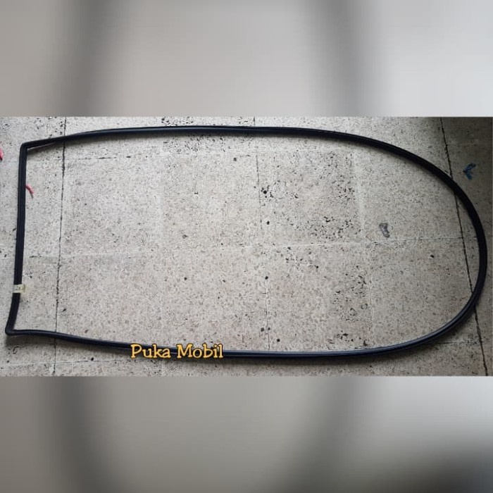 Karet Pintu Hijet 1000 Hijet1000