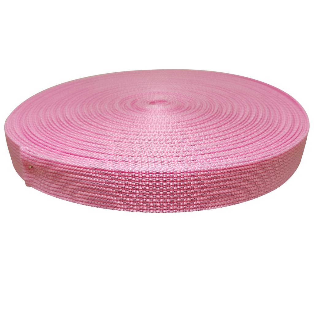 TALI WEBBING TAS LT 2.5 CM ECER METERAN