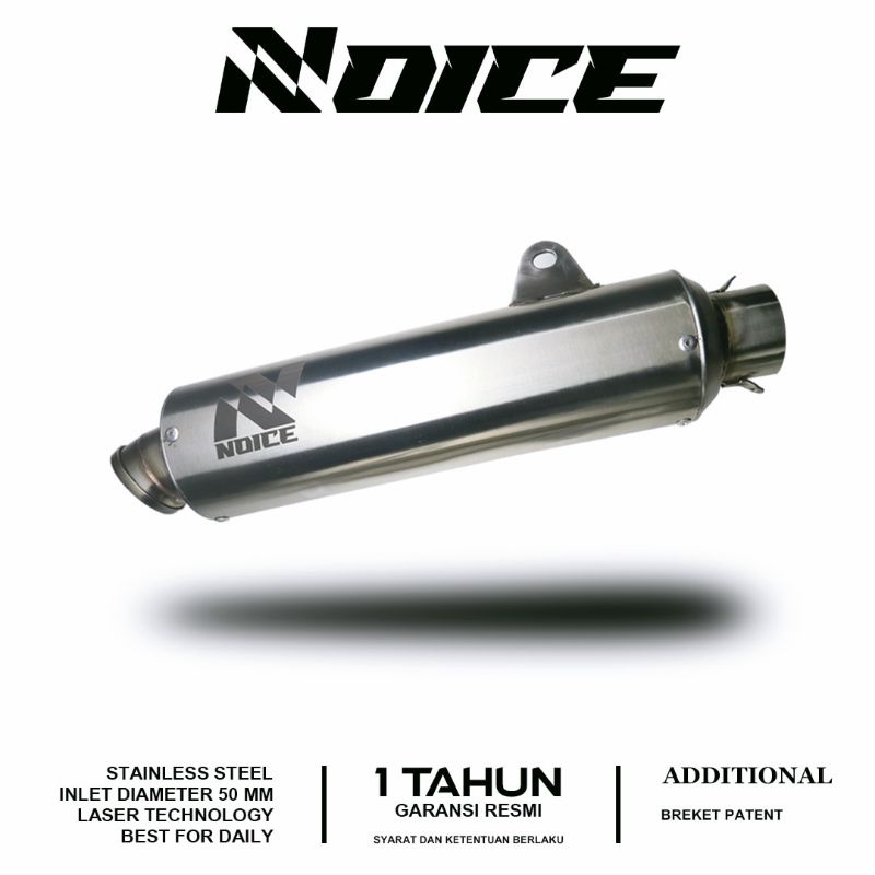 Knalpot CB150R New/Old Kenalpot Racing Honda CB150R Old/New Header Leheran Pipa Banding Stainless St