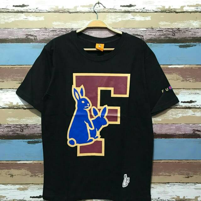 KAOS TSHIRT - FUCKING RABBITS PREMIUM QUALITY