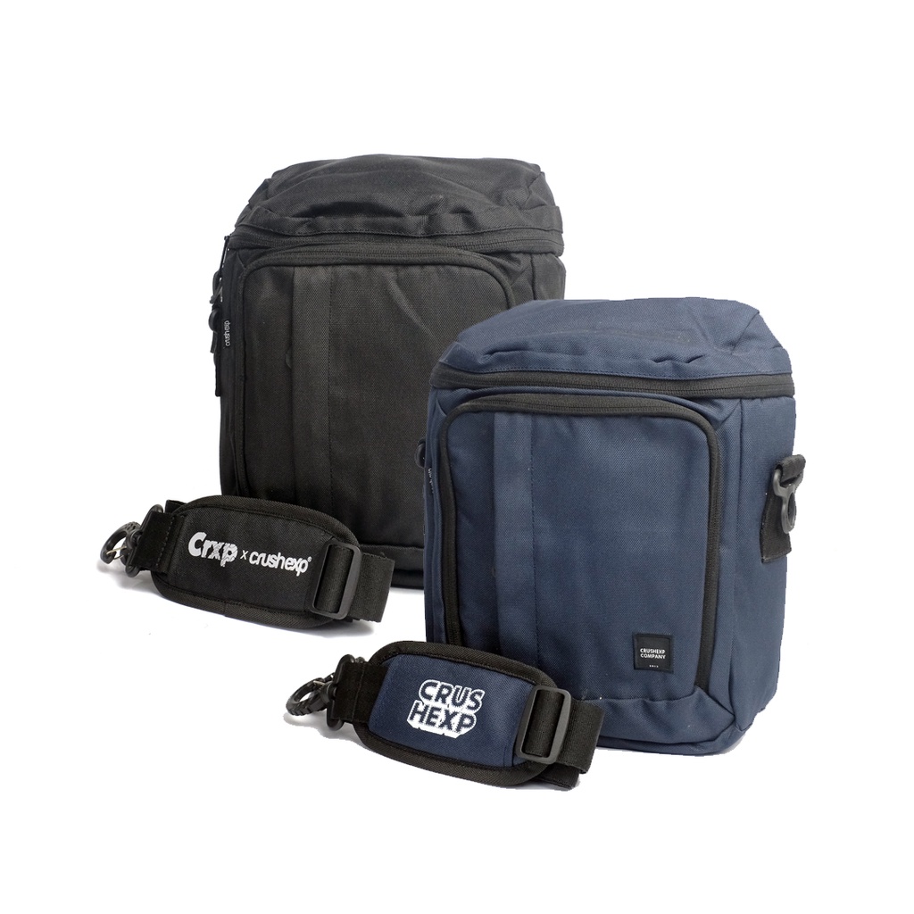 CRUSH EXP Sling Bag SBC - G