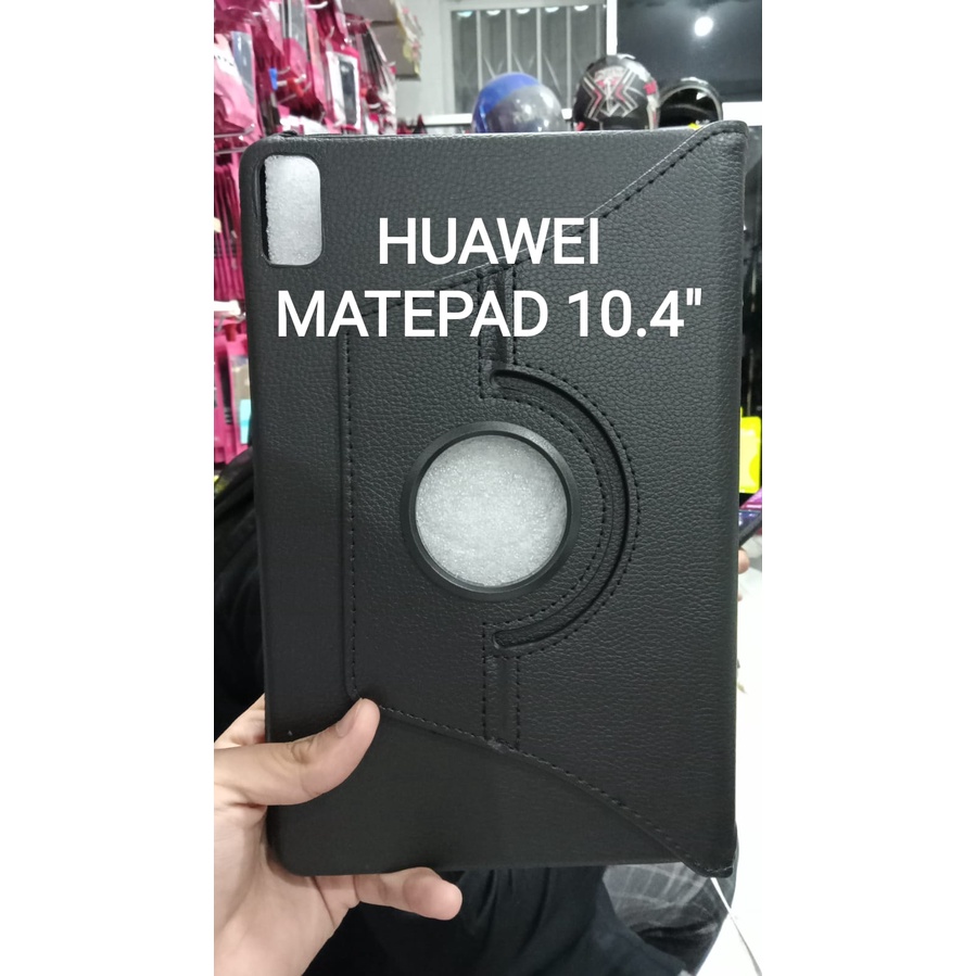 ROTARY STANDING Case HUAWEI MATEPAD T10 T10S T5 10.4 10.8 INCHI Flip Cover