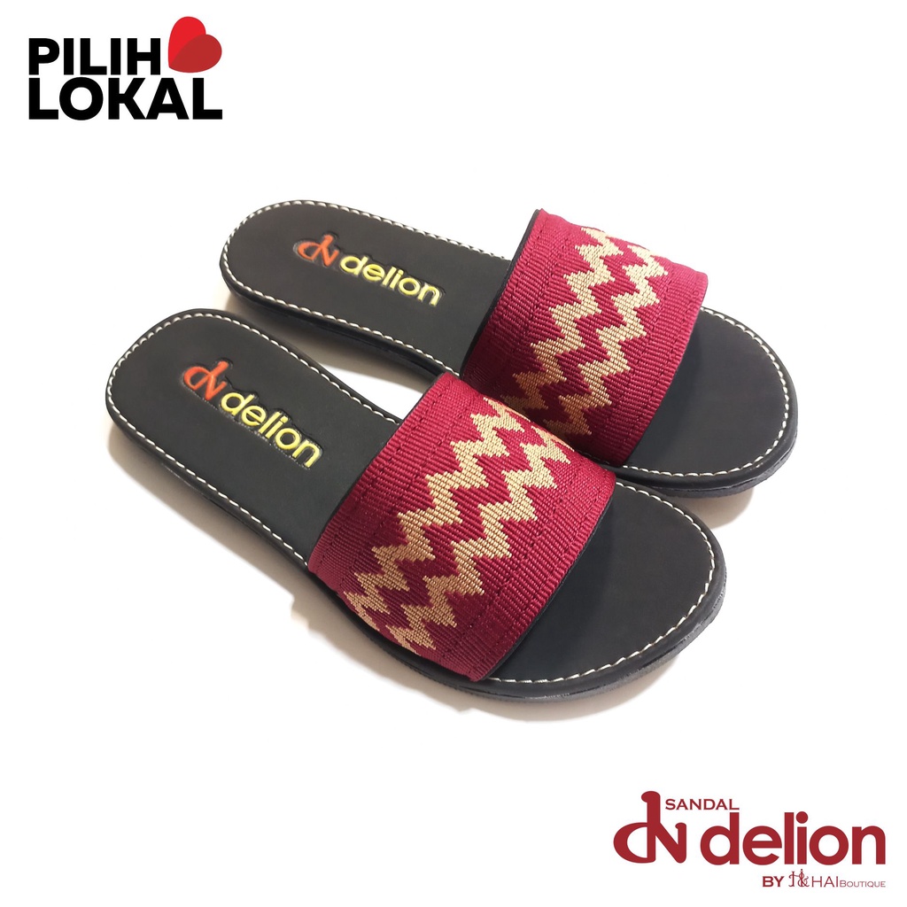 Sandal Selop Turki - Sandal Turki Wanita Murah - Sandal Slop Wanita Karet - Sandal Wanita Terbaru Remaja Selop Slip On Flat - Sandal Motif Zigzag Karet Mentah - Sandal Teplek Wanita - Sandal Lentur Wanita - Sendal Cewek Kekinian - Sandal Casual Santai