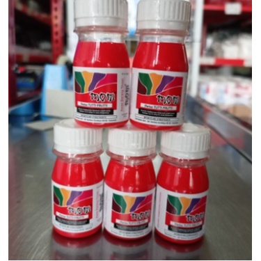 

HOT Product PERISA TUTTY FRUTTY MERK MOM / PERISA MINUMAN / PERISA KUE / TUTTY FRUTTY UNTUK ES PERMEN KARET ESSENCE 40ML